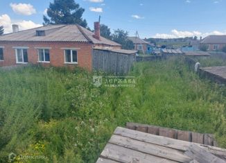 Продаю дом, 58.3 м2, поселок городского типа Тисуль, Октябрьская улица, 18