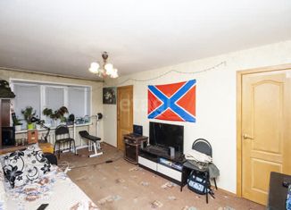 Продажа 2-комнатной квартиры, 43 м2, Нижний Новгород, улица Бонч-Бруевича, 4, улица Бонч-Бруевича