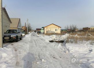 Продажа земельного участка, 10 сот., ТСН СНТ Озёрное, Кленовая улица