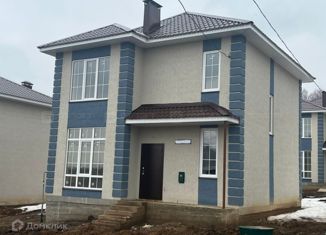 Продажа дома, 125 м2, село Кощаково, Заовражная улица