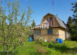 Продам дом, 50 м2, Ленинградская область