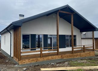 Продажа дома, 133 м2, село Бородулино, улица Исаака Левитана, 6