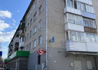 Продается четырехкомнатная квартира, 58.5 м2, Богородск, 2-й микрорайон, 5