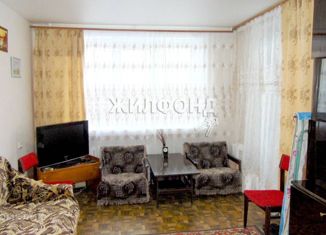 Продам 2-ком. квартиру, 44 м2, Новосибирск, улица Лермонтова, 36, улица Лермонтова
