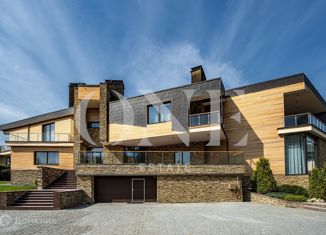 Дом на продажу, 1000 м2, деревня Тимошкино