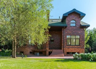 Продажа дома, 308 м2, деревня Калчуга