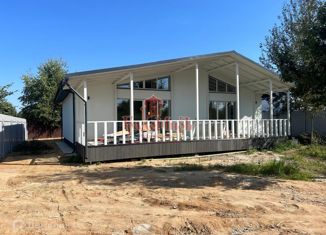 Продажа дома, 126 м2, посёлок Овсянниково