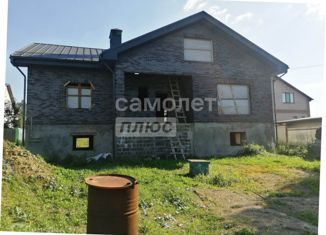 Продажа дома, 400 м2, село Большая Брембола, Центральная улица, 51