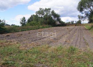 Продам земельный участок, 15 сот., село Росва, Советская улица, 11А