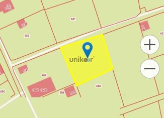 Участок на продажу, 6.4 сот., Стерлитамак, 7-й проезд