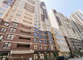 Квартира на продажу студия, 23 м2, Анапа, улица Ленина, 173Ак4, ЖК Горизонт