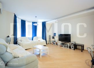 Продаю 4-комнатную квартиру, 153.3 м2, Екатеринбург, улица Чапаева, 21, улица Чапаева