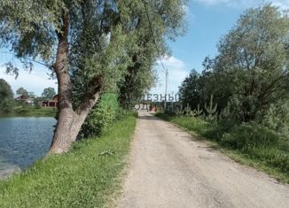 Земельный участок на продажу, 10 сот., деревня Красный Яр, улица Перелив