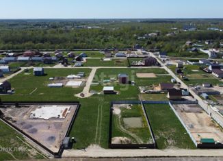 Участок на продажу, 6 сот., деревня Пустынка, коттеджный посёлок Весна, 313