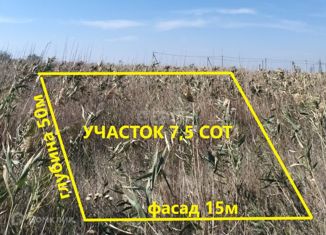 Продажа участка, 7.5 сот., Краснодарский край, Центральная площадь