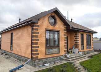 Продам дом, 80 м2, поселок Казенная Заимка