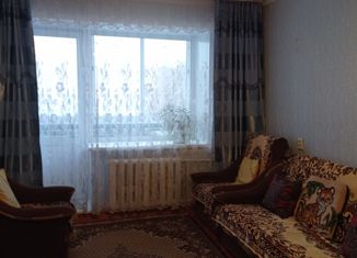 Продажа однокомнатной квартиры, 32.4 м2, село Кандры, улица Матросова, 13Б