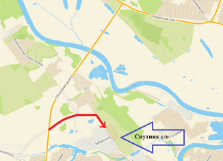 Продам дом, 20 м2, Тюмень, Калининский округ