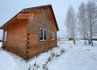 Дом на продажу, 75 м2, село Иглино, улица Пирогова