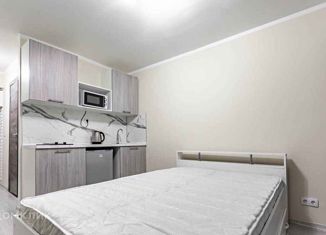 Квартира на продажу студия, 19.5 м2, Москва, Профсоюзная улица, 69, метро Беляево