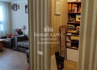 Продажа 1-комнатной квартиры, 27 м2, Калужская область, село Муратовского Щебзавода, 29