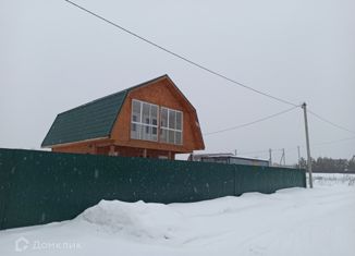 Дом на продажу, 84.8 м2, дачный посёлок Садко