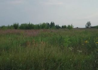 Продам участок, 10 сот., деревня Секиотово