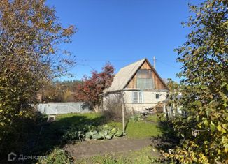 Продается дом, 36 м2, село Лесниково, Сиреневая улица