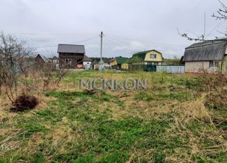 Продажа участка, 6 сот., садоводческое некоммерческое товарищество Берёзка, Четвёртая улица, 146