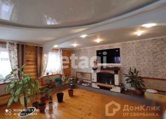 Дом на продажу, 107.6 м2, село Толбазы, улица Тукаева