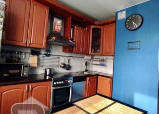 2-ком. квартира на продажу, 54 м2, Москва, Боровское шоссе, 25, метро Боровское шоссе