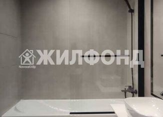 Продажа однокомнатной квартиры, 36.7 м2, Кемерово, Солнечный бульвар, 20, ЖК Солнечный Бульвар