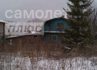 Продаю дом, 60 м2, Кировская область, деревня Яговкино, 30
