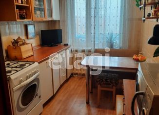 Продаю 4-комнатную квартиру, 79.6 м2, посёлок городского типа Ярега, улица Нефтяников, 4