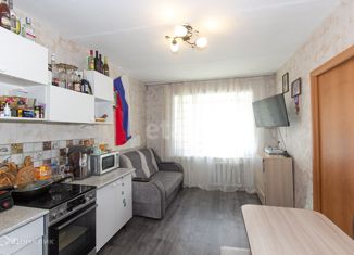 Продам 2-ком. квартиру, 37 м2, Обь, Геодезическая улица, 14