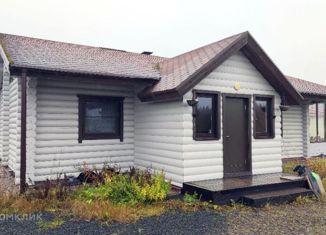 Продам дом, 90 м2, СНТ Лососинка, Речная улица