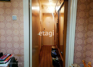 Продажа двухкомнатной квартиры, 53.1 м2, Белгород, Советская улица, 1А, Западный округ