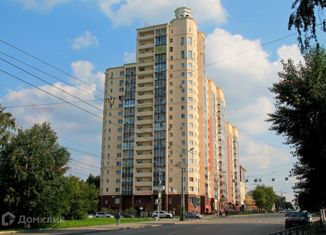2-ком. квартира на продажу, 62 м2, Екатеринбург, улица Белинского, 111, улица Белинского