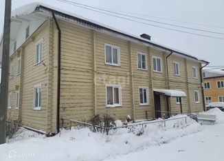 Продажа трехкомнатной квартиры, 75 м2, Вышний Волочёк, улица Рылеева, 34к9