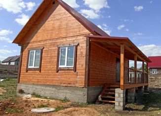 Продается дом, 60 м2, село Иглино, улица Пирогова