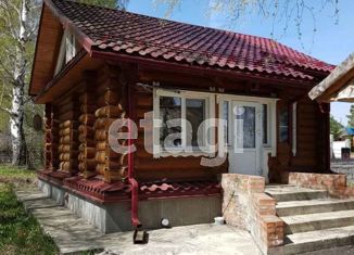 Продажа дома, 360 м2, село Таргай, Солнечная улица, 16