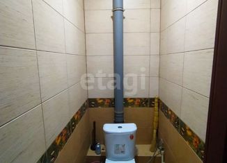 3-ком. квартира в аренду, 80.9 м2, поселок Прогресс, улица Гагарина, 20