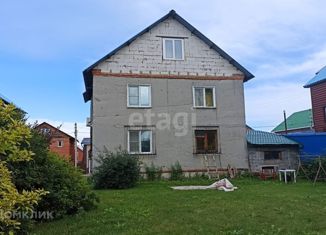 Продам дом, 105.6 м2, посёлок Металлплощадка, Южная улица