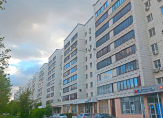 Продажа 4-комнатной квартиры, 80 м2, Татарстан, улица Кулахметова, 25к1