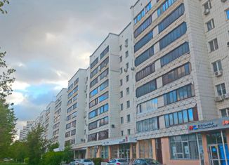 Продажа 4-комнатной квартиры, 80 м2, Казань, улица Кулахметова, 25к1, Московский район