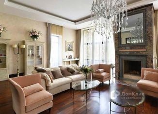 Продажа дома, 1483 м2, деревня Веледниково, Павловская аллея