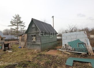 Дом на продажу, 12 м2, Вологодская область