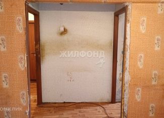 Продам 2-комнатную квартиру, 46 м2, Новосибирск, Первомайская улица, 200А, Первомайская улица