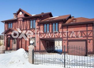 Продажа дома, 193 м2, коттеджный поселок Княжье озеро, коттеджный посёлок Княжье Озеро, 632