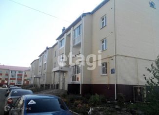 Продается 2-ком. квартира, 56 м2, Курган, микрорайон 6А, 15к8, ЖК Комфорт